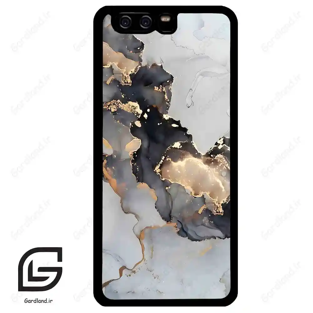 قاب گوشی هوآوی P10 ساده (Huawei P10 ) طرح ساده کد 2115