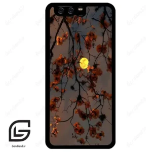 قاب گوشی هوآوی P10 ساده (Huawei P10 ) طرح طبیعت کد 2126