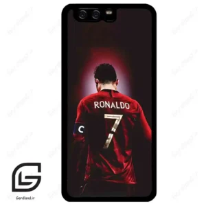 قاب گوشی هوآوی P10 ساده (Huawei P10 ) طرح پسرانه کد 2136