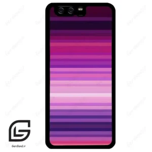 قاب گوشی هوآوی P10 ساده (Huawei P10 ) طرح ساده کد 2137