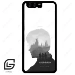 قاب گوشی هوآوی P10 ساده (Huawei P10 ) طرح هری کد 2139