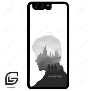 قاب گوشی هوآوی P10 ساده (Huawei P10 ) طرح هری کد 2139