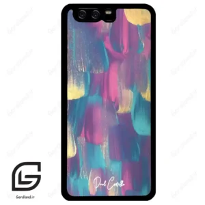 قاب گوشی هوآوی P10 ساده (Huawei P10 ) طرح فانتزی کد 2146