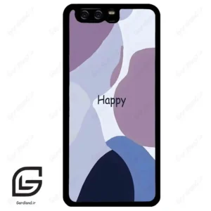 قاب گوشی هوآوی P10 ساده (Huawei P10 ) طرح ساده کد 2148