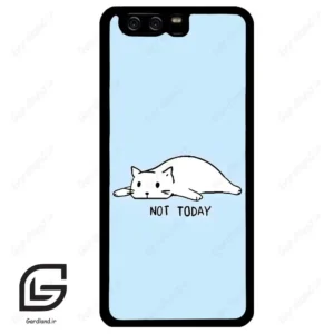 قاب گوشی هوآوی P10 ساده (Huawei P10 ) طرح فانتزی کد 2163