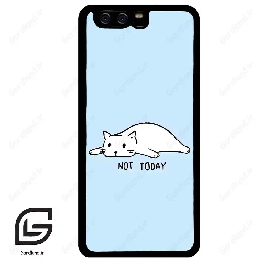 قاب گوشی هوآوی P10 ساده (Huawei P10 ) طرح فانتزی کد 2163