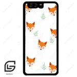 قاب گوشی هوآوی P10 ساده (Huawei P10 ) طرح فانتزی کد 2165