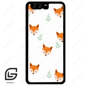 قاب گوشی هوآوی P10 ساده (Huawei P10 ) طرح فانتزی کد 2165