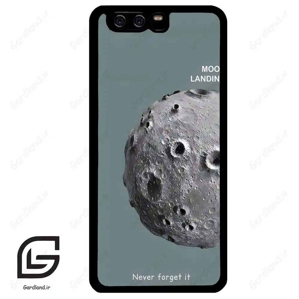 قاب گوشی هوآوی P10 ساده (Huawei P10 ) طرح فانتزی کد 2178