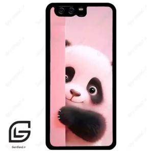 قاب گوشی هوآوی P10 ساده (Huawei P10 ) طرح فانتزی کد 2180