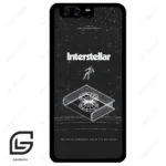 قاب گوشی هوآوی P10 ساده (Huawei P10 ) طرح ساده کد 2185