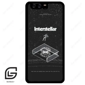 قاب گوشی هوآوی P10 ساده (Huawei P10 ) طرح ساده کد 2185