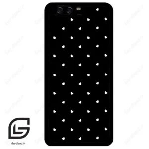 قاب گوشی هوآوی P10 ساده (Huawei P10 ) طرح فانتزی کد 2192