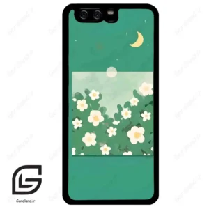 قاب گوشی هوآوی P10 ساده (Huawei P10 ) طرح ساده کد 2200