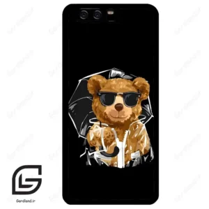 قاب گوشی هوآوی P10 ساده (Huawei P10 ) طرح طرح کد 2201
