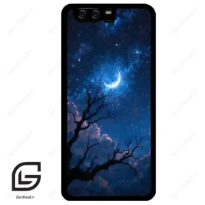 قاب گوشی هوآوی P10 ساده (Huawei P10 ) طرح طبیعت کد 2206