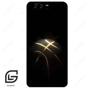 قاب گوشی هوآوی P10 ساده (Huawei P10 ) طرح توپ کد 2210