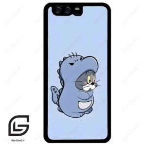 قاب گوشی هوآوی P10 ساده (Huawei P10 ) طرح تام کد 2216