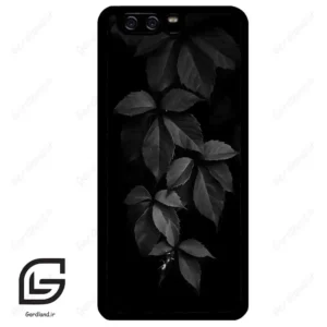 قاب گوشی هوآوی P10 ساده (Huawei P10 ) طرح برگ کد 2223