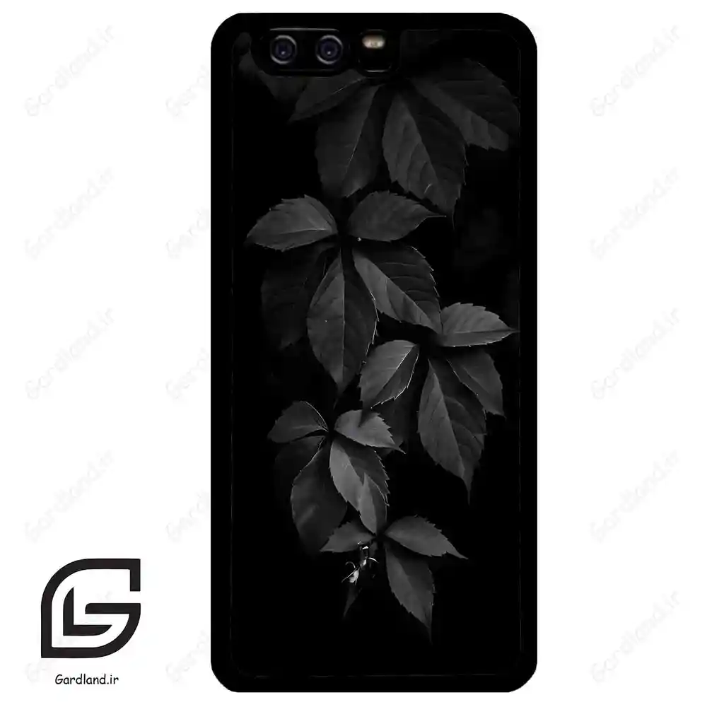 قاب گوشی هوآوی P10 ساده (Huawei P10 ) طرح برگ کد 2223