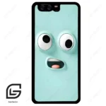 قاب گوشی هوآوی P10 ساده (Huawei P10 ) طرح کیوت کد 2226