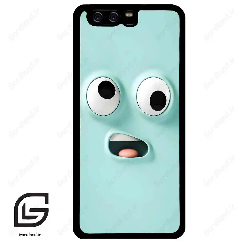 قاب گوشی هوآوی P10 ساده (Huawei P10 ) طرح کیوت کد 2226