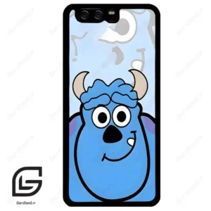 قاب گوشی هوآوی P10 ساده (Huawei P10 ) طرح سالیوان کد 2228