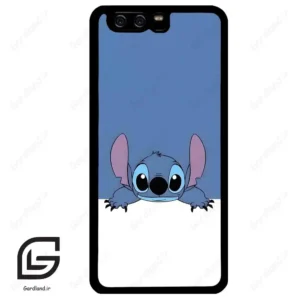 قاب گوشی هوآوی P10 ساده (Huawei P10 ) طرح استیچ کد 2231