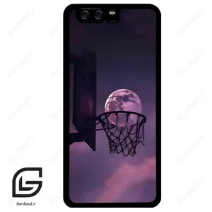 قاب گوشی هوآوی P10 ساده (Huawei P10 ) طرح بسکتبال کد 2233