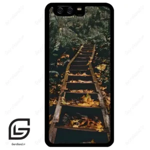قاب گوشی هوآوی P10 ساده (Huawei P10 ) طرح طبیعت کد 2240