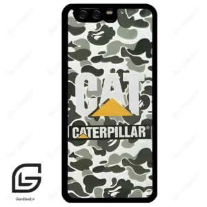 قاب گوشی هوآوی P10 ساده (Huawei P10 ) طرح برند کد 2248