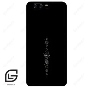 قاب گوشی هوآوی P10 ساده (Huawei P10 ) طرح خفن کد 2255