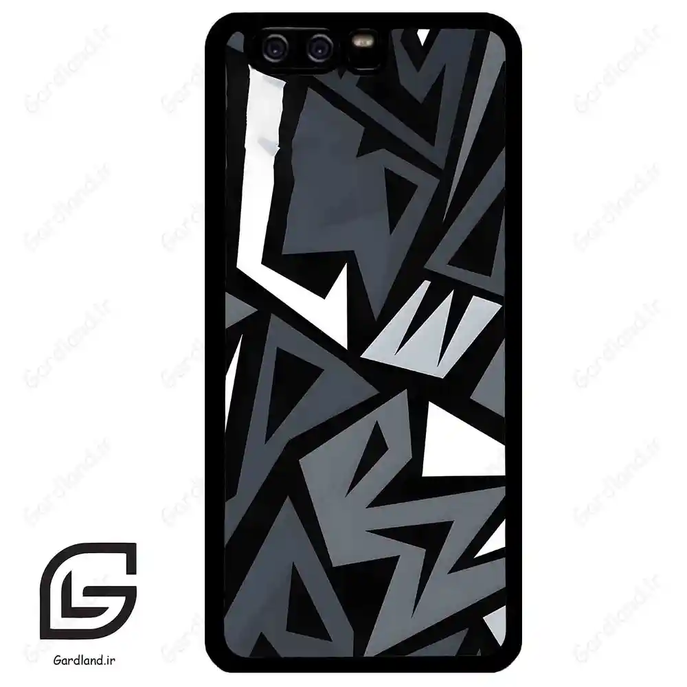 قاب گوشی هوآوی P10 ساده (Huawei P10 ) طرح پسرانه کد 2260