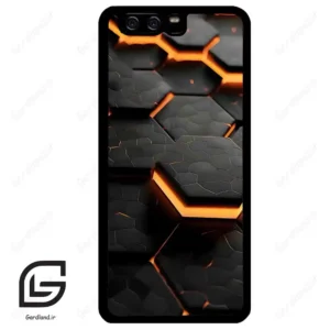 قاب گوشی هوآوی P10 ساده (Huawei P10 ) طرح پسرانه کد 2269