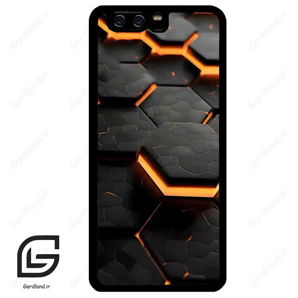 قاب گوشی هوآوی P10 ساده (Huawei P10 ) طرح پسرانه کد 2269