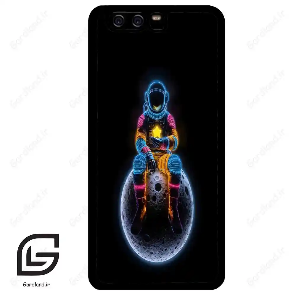 قاب گوشی هوآوی P10 ساده (Huawei P10 ) طرح کره کد 2294