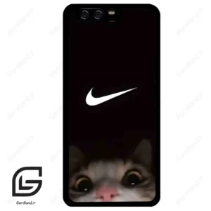 قاب گوشی هوآوی P10 ساده (Huawei P10 ) طرح نایک کد 2340