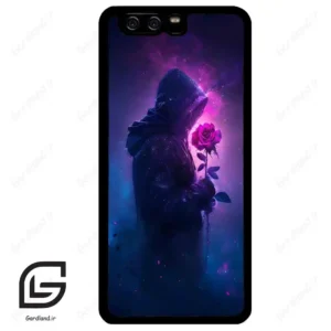 قاب گوشی هوآوی P10 ساده (Huawei P10 ) طرح پسرانه کد 2351