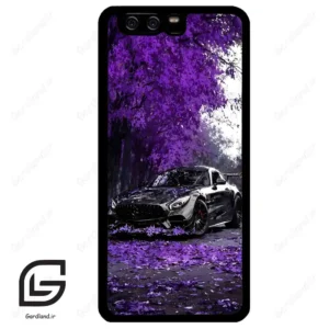 قاب گوشی هوآوی P10 ساده (Huawei P10 ) طرح پسرانه کد 2352