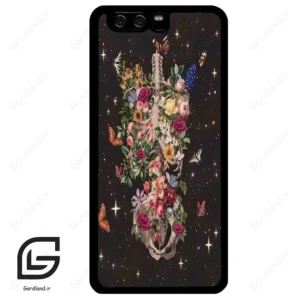 قاب گوشی هوآوی P10 ساده (Huawei P10 ) طرح ستون کد 2362