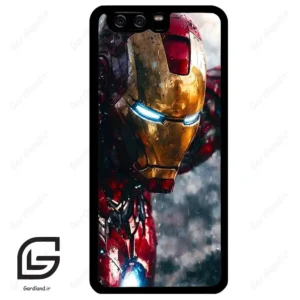 قاب گوشی هوآوی P10 ساده (Huawei P10 ) طرح مرداهنی کد 2380