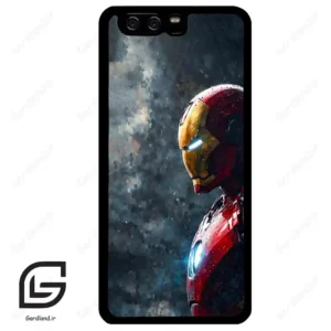 قاب گوشی هوآوی P10 ساده (Huawei P10 ) طرح مرداهنی کد 2381