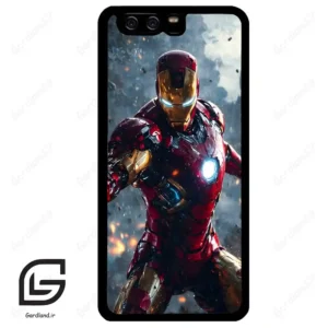 قاب گوشی هوآوی P10 ساده (Huawei P10 ) طرح مرداهنی کد 2382