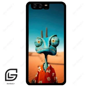 قاب گوشی هوآوی P10 ساده (Huawei P10 ) طرح رنگو کد 2433