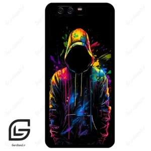قاب گوشی هوآوی P10 ساده (Huawei P10 ) طرح پسرانه کد 2473