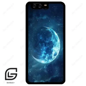قاب گوشی هوآوی P10 ساده (Huawei P10 ) طرح انیمیشن کد 2543