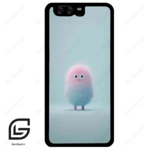 قاب گوشی هوآوی P10 ساده (Huawei P10 ) طرح انیمیشن کد 2564