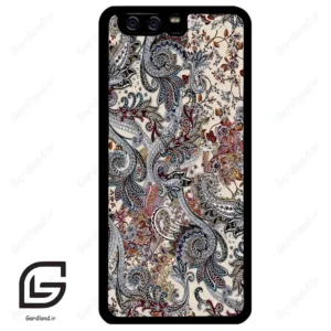 قاب گوشی هوآوی P10 ساده (Huawei P10 ) طرح سنتی کد 2569