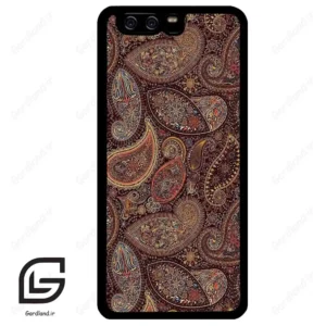 قاب گوشی هوآوی P10 ساده (Huawei P10 ) طرح نقاشی کد 2570