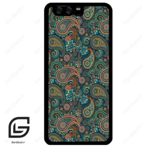 قاب گوشی هوآوی P10 ساده (Huawei P10 ) طرح خانومانه کد 2571